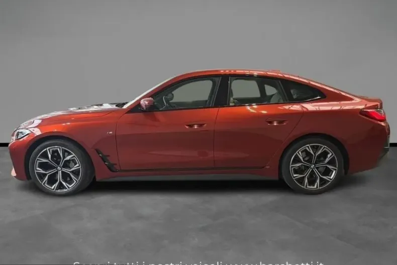 BMW 430i (Seria 4) din 2022 cu 48.318 km - oferta BMW203057 - foto 9