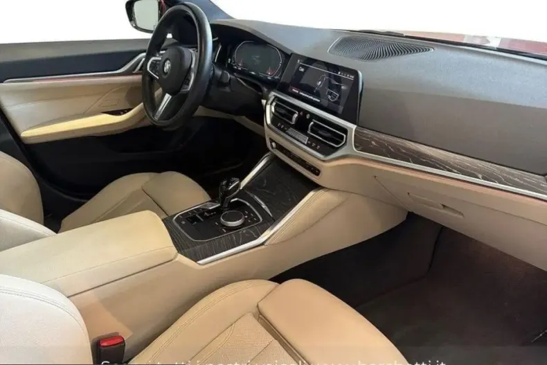 BMW 430i (Seria 4) din 2022 cu 48.318 km - oferta BMW203057 - foto 12