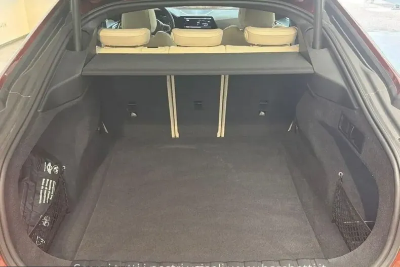 BMW 430i (Seria 4) din 2022 cu 48.318 km - oferta BMW203057 - foto 13