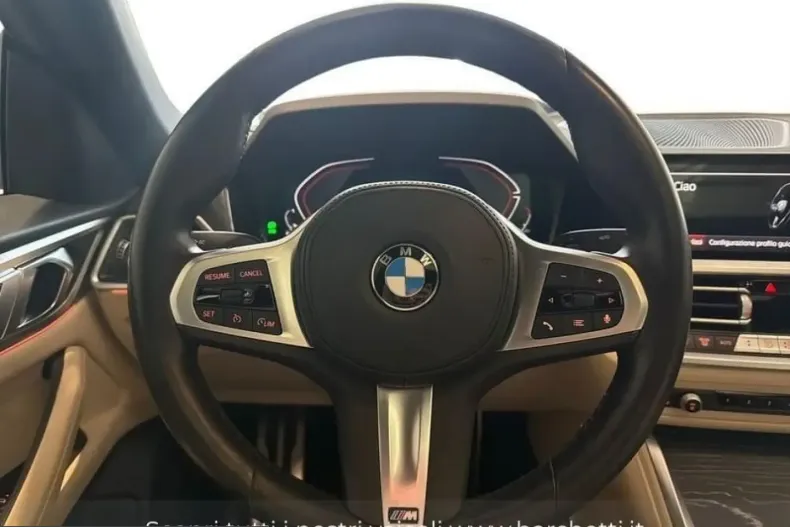 BMW 430i (Seria 4) din 2022 cu 48.318 km - oferta BMW203057 - foto 15