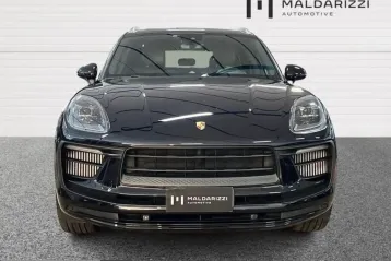 Porsche Macan din 2022 - oferta POR203058
