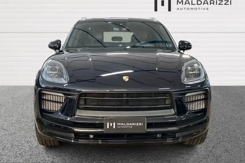 Porsche Macan din 2022 cu 51.715 km - oferta POR203058 - foto 1