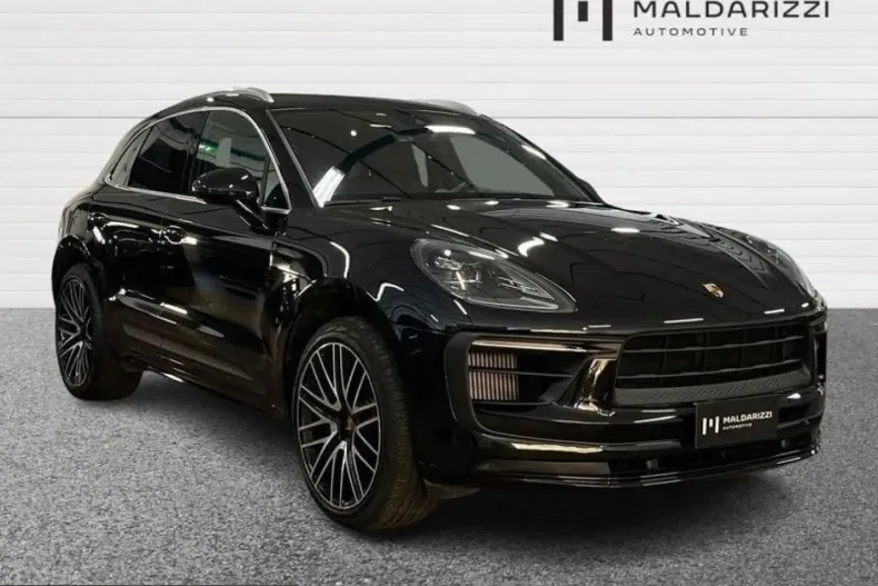 Porsche Macan din 2022 cu 51.715 km - oferta POR203058 - foto 2