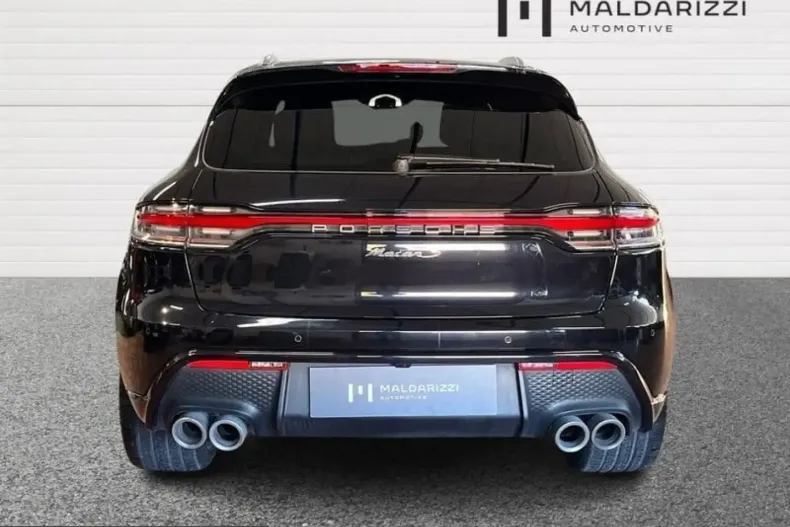 Porsche Macan din 2022 cu 51.715 km - oferta POR203058 - foto 3