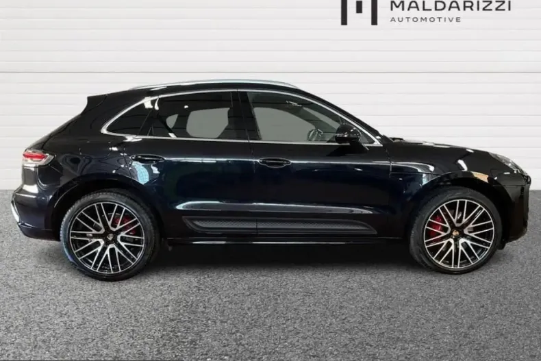 Porsche Macan din 2022 cu 51.715 km - oferta POR203058 - foto 5