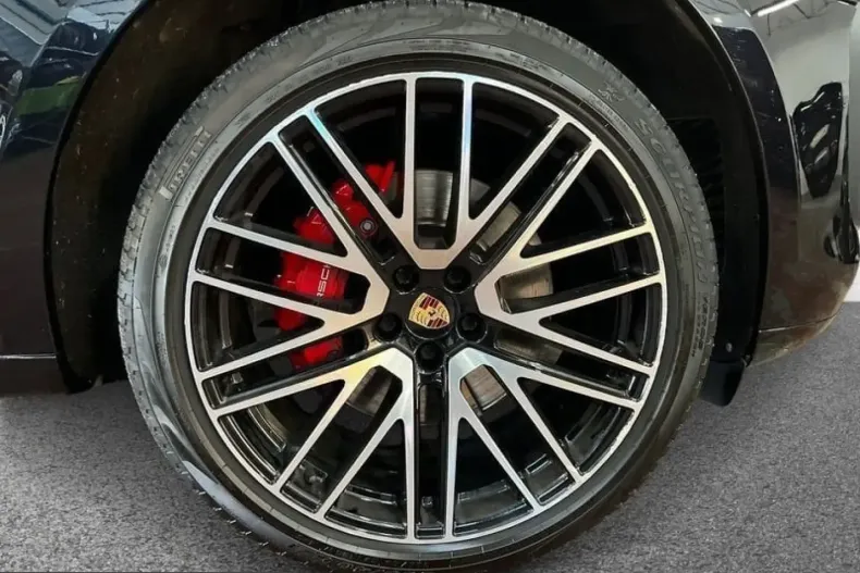 Porsche Macan din 2022 cu 51.715 km - oferta POR203058 - foto 6