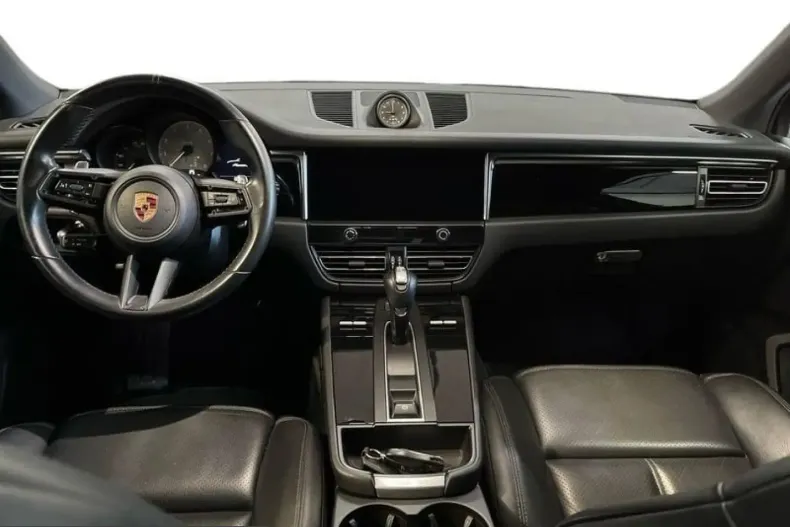 Porsche Macan din 2022 cu 51.715 km - oferta POR203058 - foto 8