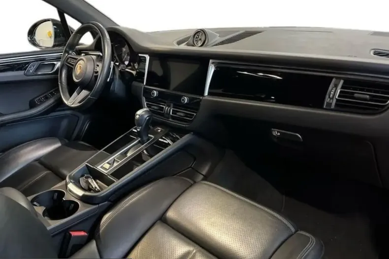 Porsche Macan din 2022 cu 51.715 km - oferta POR203058 - foto 9