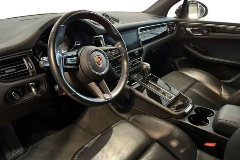 Porsche Macan din 2022 cu 51.715 km - oferta POR203058 - foto 10