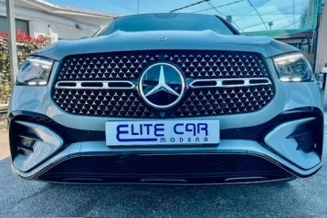 Mercedes-Benz GLE 300 din 2023 - oferta MER203059