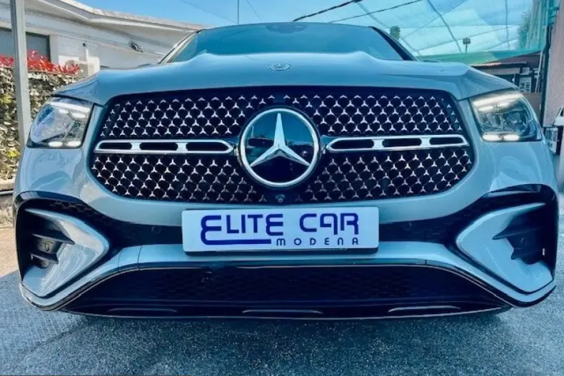 Mercedes-Benz GLE 300 (Clasa GLE) din 2023 cu 48.000 km - oferta MER203059 - foto 1