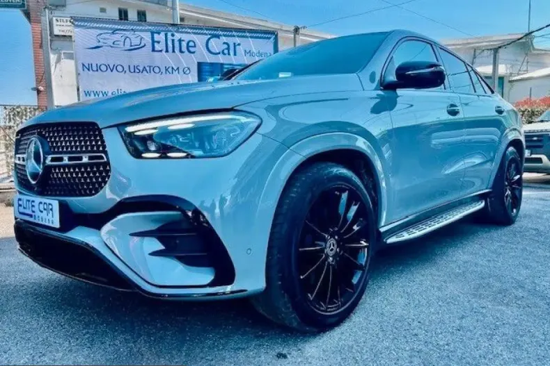 Mercedes-Benz GLE 300 (Clasa GLE) din 2023 cu 48.000 km - oferta MER203059 - foto 2
