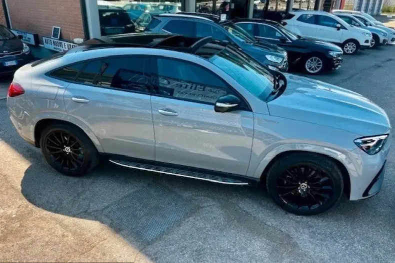 Mercedes-Benz GLE 300 (Clasa GLE) din 2023 cu 48.000 km - oferta MER203059 - foto 3