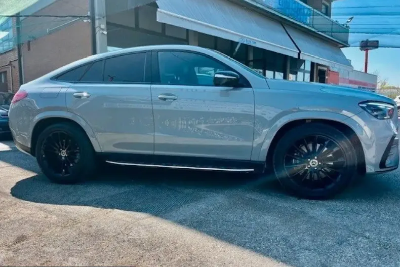 Mercedes-Benz GLE 300 (Clasa GLE) din 2023 cu 48.000 km - oferta MER203059 - foto 5