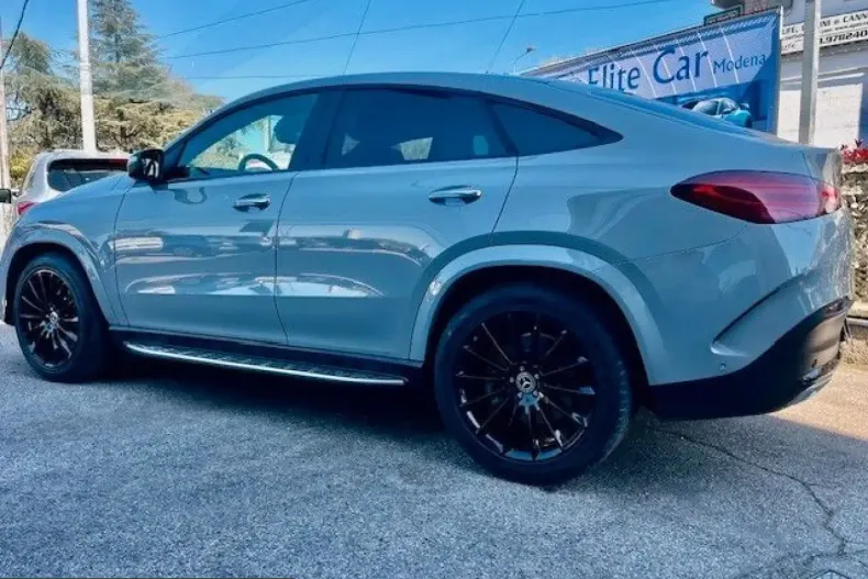 Mercedes-Benz GLE 300 (Clasa GLE) din 2023 cu 48.000 km - oferta MER203059 - foto 8