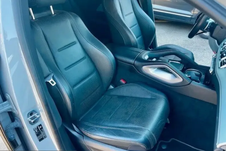 Mercedes-Benz GLE 300 (Clasa GLE) din 2023 cu 48.000 km - oferta MER203059 - foto 11