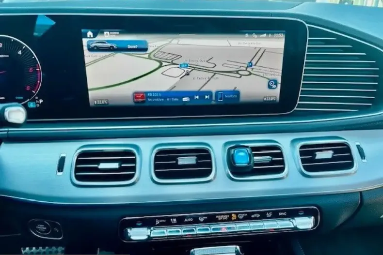 Mercedes-Benz GLE 300 (Clasa GLE) din 2023 cu 48.000 km - oferta MER203059 - foto 14