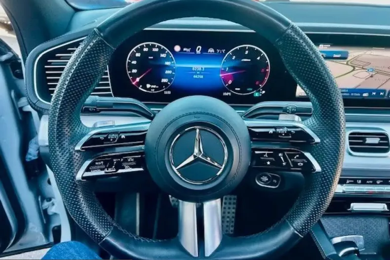 Mercedes-Benz GLE 300 (Clasa GLE) din 2023 cu 48.000 km - oferta MER203059 - foto 15