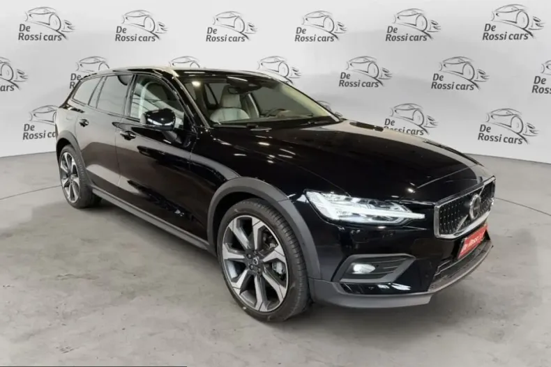Volvo V60 Cross Country din 2023 cu 38.000 km - oferta VOL203060 - foto 3