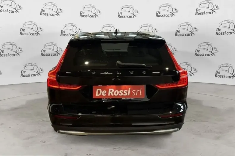 Volvo V60 Cross Country din 2023 cu 38.000 km - oferta VOL203060 - foto 5