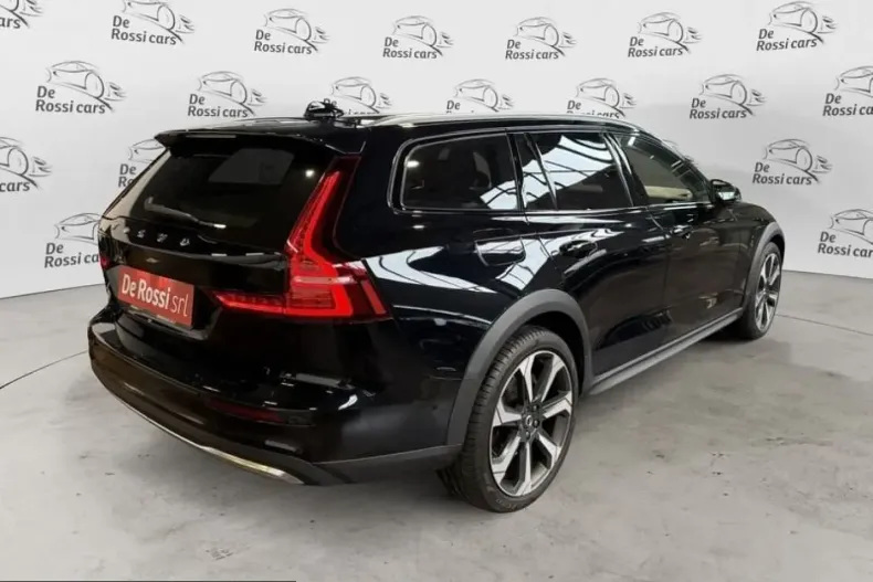 Volvo V60 Cross Country din 2023 cu 38.000 km - oferta VOL203060 - foto 6