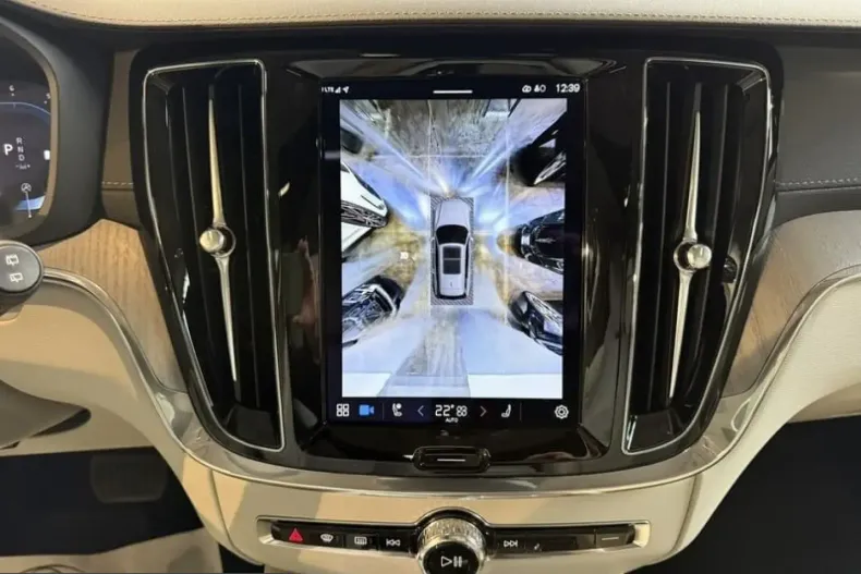 Volvo V60 Cross Country din 2023 cu 38.000 km - oferta VOL203060 - foto 9