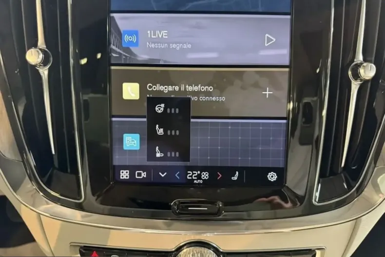 Volvo V60 Cross Country din 2023 cu 38.000 km - oferta VOL203060 - foto 10