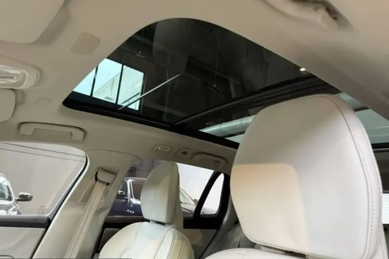 Volvo V60 Cross Country din 2023 cu 38.000 km - oferta VOL203060 - foto 11