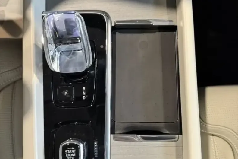 Volvo V60 Cross Country din 2023 cu 38.000 km - oferta VOL203060 - foto 14