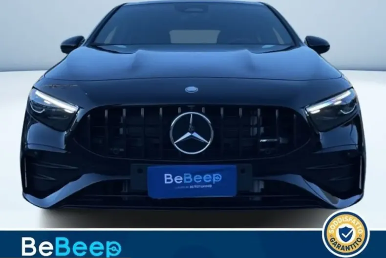 Mercedes-Benz A 35 AMG (Clasa A) din 2023 cu 51.883 km - oferta MER203061 - foto 1