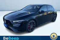 Mercedes-Benz A 35 AMG (Clasa A) din 2023 cu 51.883 km - oferta MER203061 - foto 2