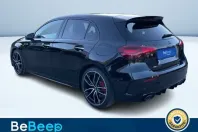 Mercedes-Benz A 35 AMG (Clasa A) din 2023 cu 51.883 km - oferta MER203061 - foto 7