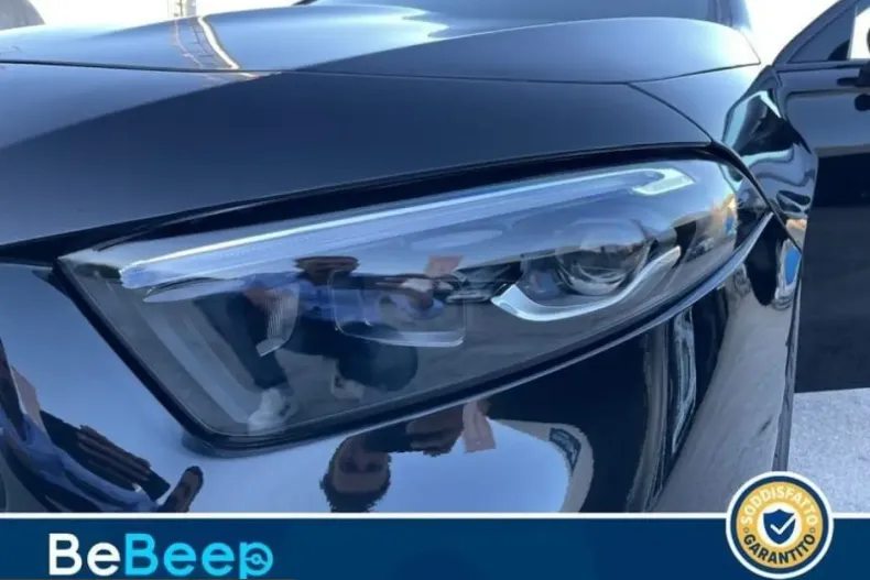 Mercedes-Benz A 35 AMG (Clasa A) din 2023 cu 51.883 km - oferta MER203061 - foto 11