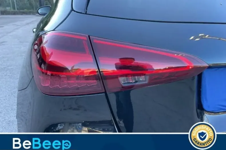 Mercedes-Benz A 35 AMG (Clasa A) din 2023 cu 51.883 km - oferta MER203061 - foto 12