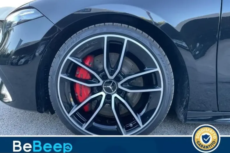 Mercedes-Benz A 35 AMG (Clasa A) din 2023 cu 51.883 km - oferta MER203061 - foto 13