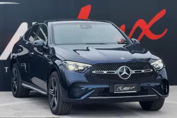 Mercedes-Benz GLC 300 din 2024 - oferta MER203062