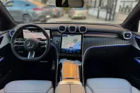 Mercedes-Benz GLC 300 (Clasa GLC) din 2024 cu 45.000 km - oferta MER203062 - foto 3