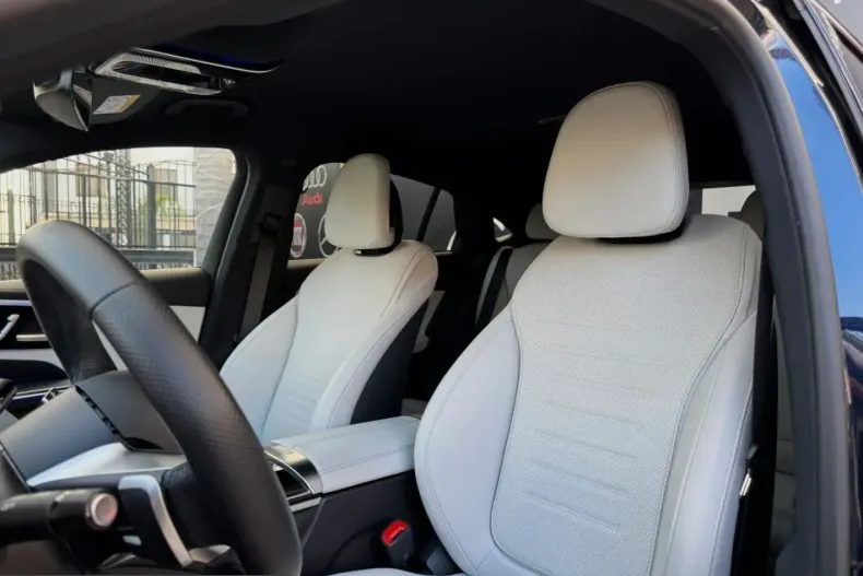 Mercedes-Benz GLC 300 (Clasa GLC) din 2024 cu 45.000 km - oferta MER203062 - foto 5