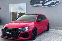 Audi RS3 din 2023 cu 81.800 km - oferta AUD203063 - foto 3
