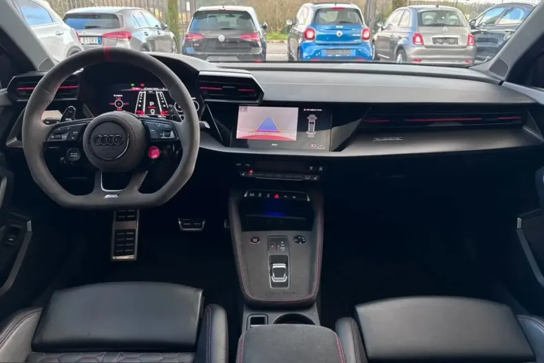 Audi RS3 din 2023 cu 81.800 km - oferta AUD203063 - foto 7