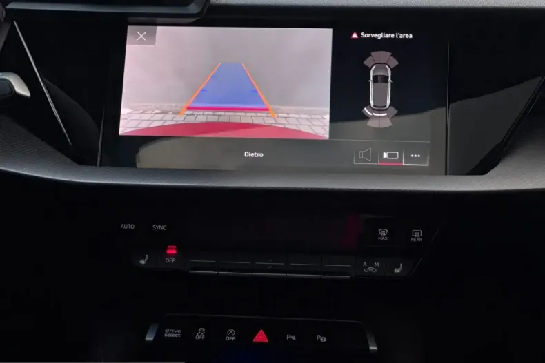 Audi RS3 din 2023 cu 81.800 km - oferta AUD203063 - foto 9