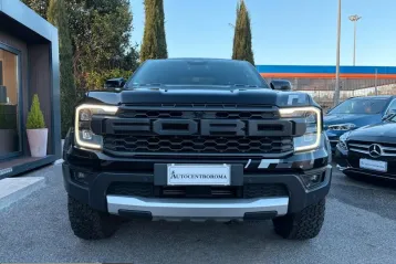 Ford Ranger Raptor din 2023 - oferta FOR203064