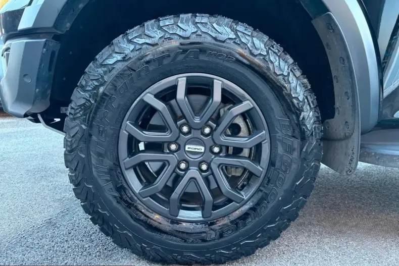 Ford Ranger Raptor din 2023 cu 44.000 km - oferta FOR203064 - foto 7