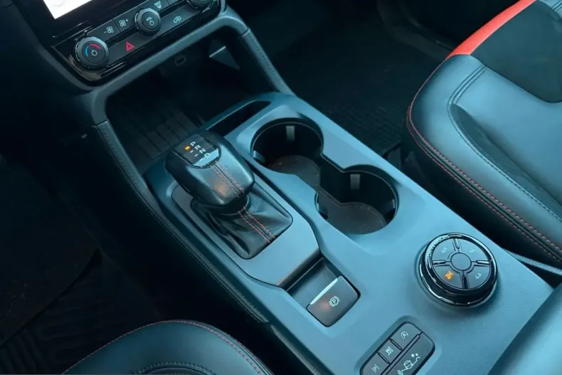 Ford Ranger Raptor din 2023 cu 44.000 km - oferta FOR203064 - foto 12