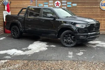 Dodge RAM din 2023 - oferta DOD203065