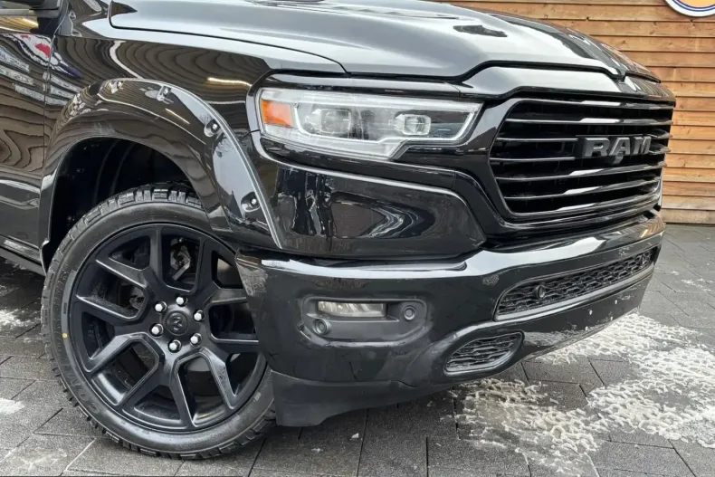 Dodge RAM din 2023 cu 41.295 km - oferta DOD203065 - foto 3