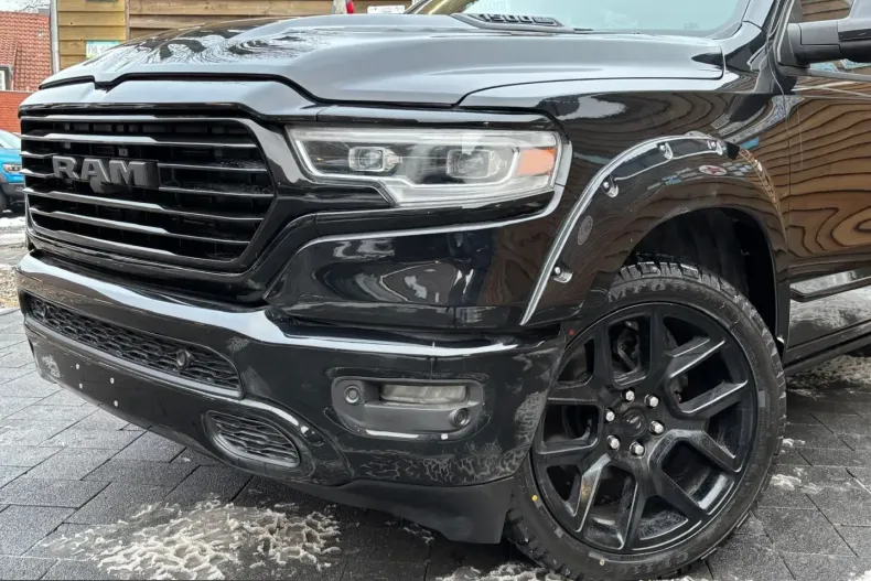 Dodge RAM din 2023 cu 41.295 km - oferta DOD203065 - foto 5