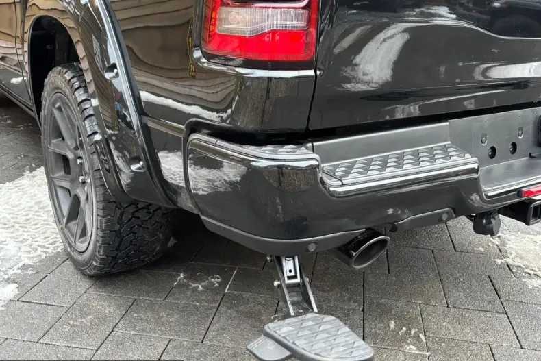 Dodge RAM din 2023 cu 41.295 km - oferta DOD203065 - foto 13