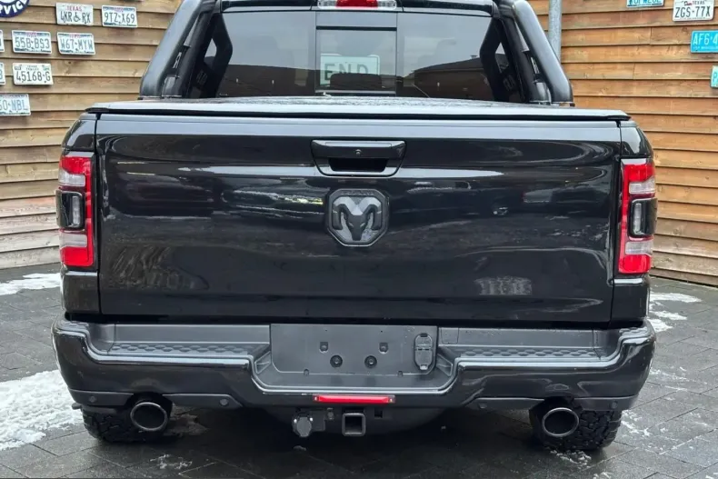 Dodge RAM din 2023 cu 41.295 km - oferta DOD203065 - foto 14