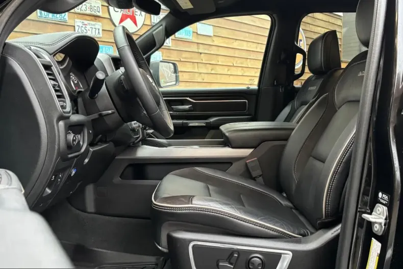 Dodge RAM din 2023 cu 41.295 km - oferta DOD203065 - foto 19